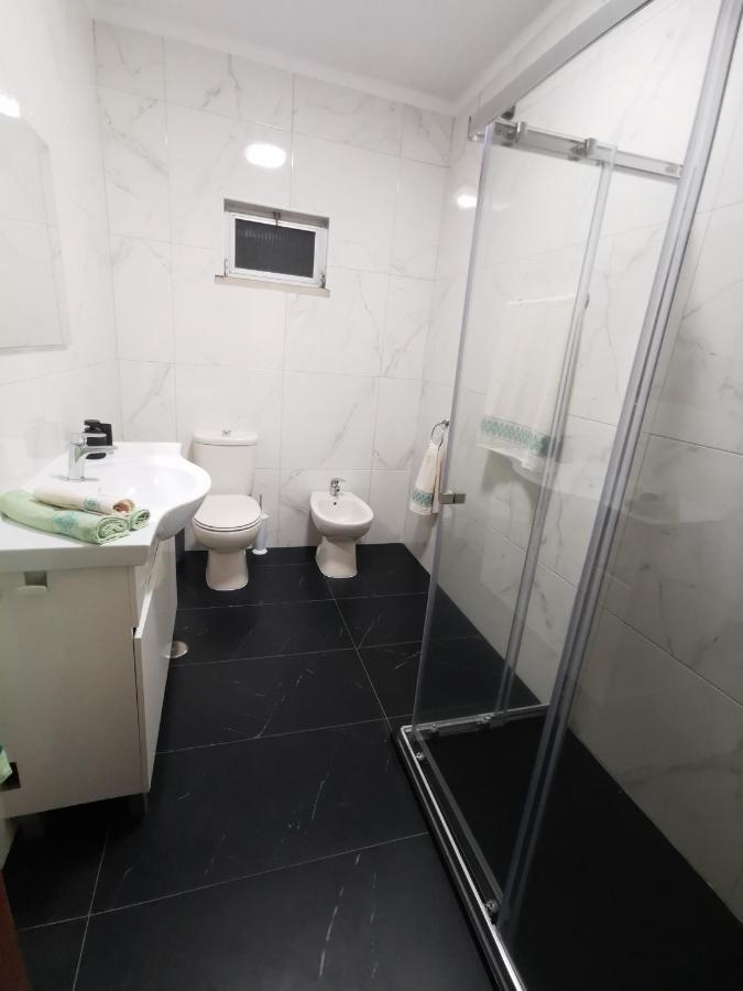 Apartament Casa Do Paco Almeirim Zewnętrze zdjęcie