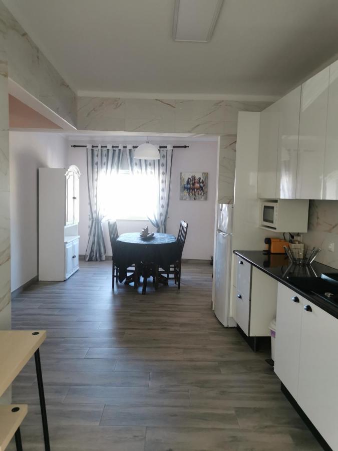 Apartament Casa Do Paco Almeirim Zewnętrze zdjęcie