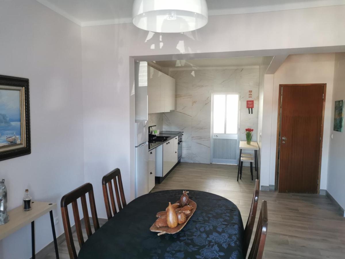 Apartament Casa Do Paco Almeirim Zewnętrze zdjęcie