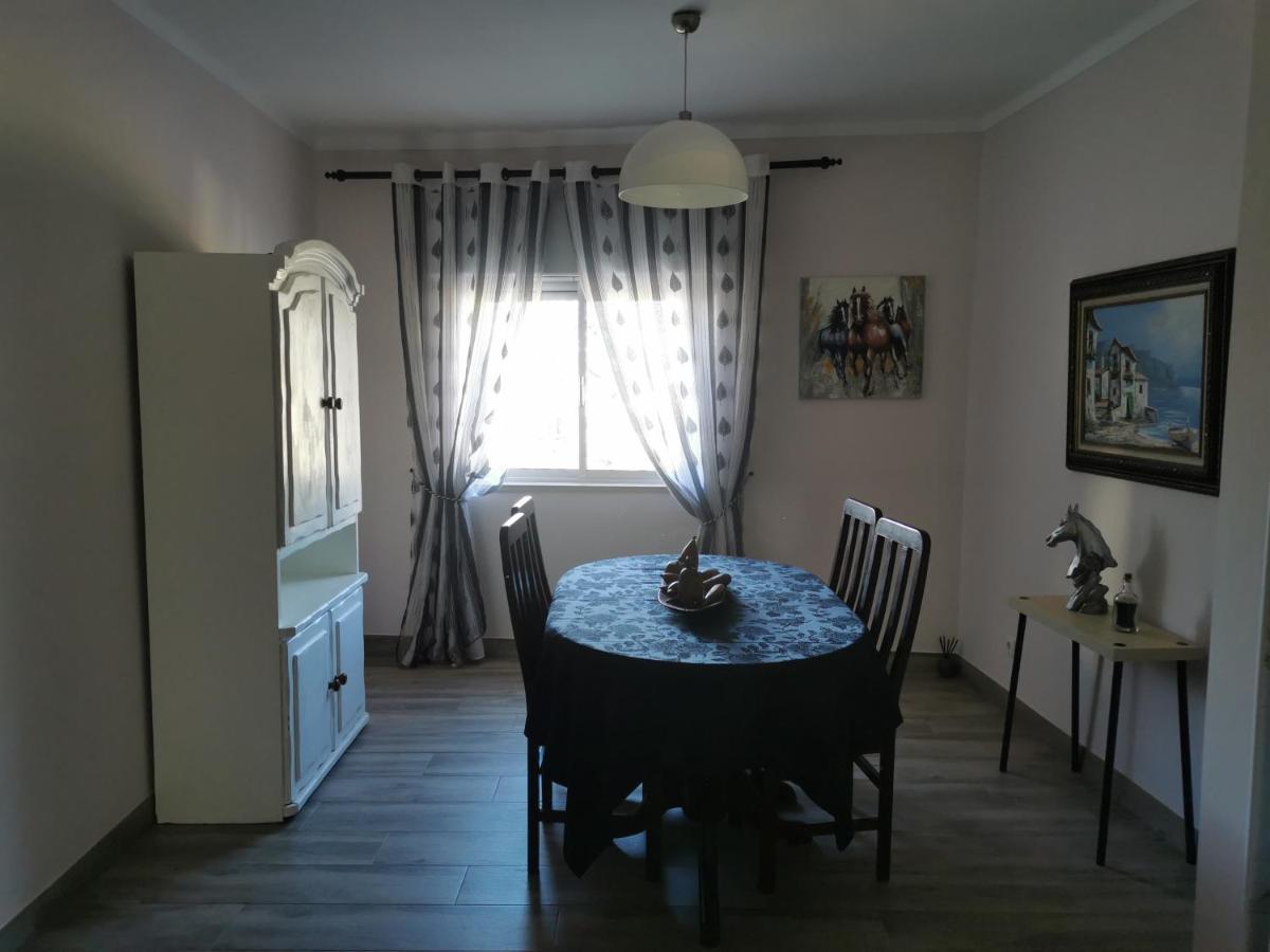 Apartament Casa Do Paco Almeirim Zewnętrze zdjęcie