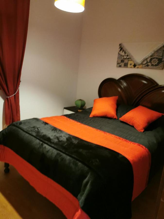 Apartament Casa Do Paco Almeirim Zewnętrze zdjęcie
