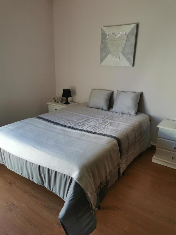 Apartament Casa Do Paco Almeirim Zewnętrze zdjęcie