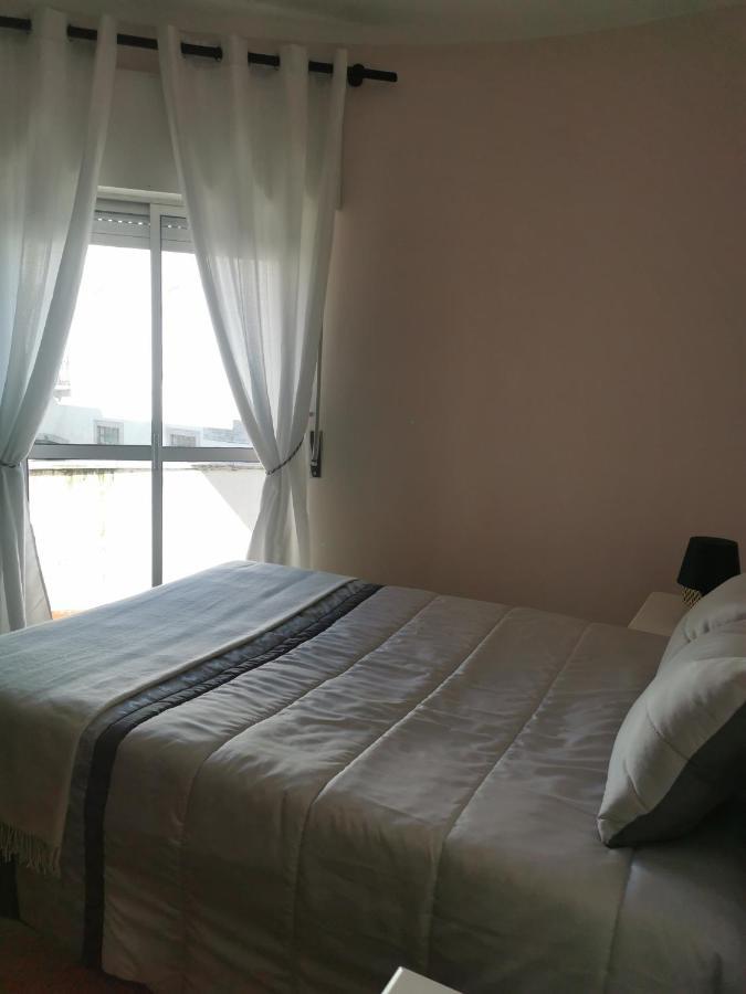 Apartament Casa Do Paco Almeirim Zewnętrze zdjęcie