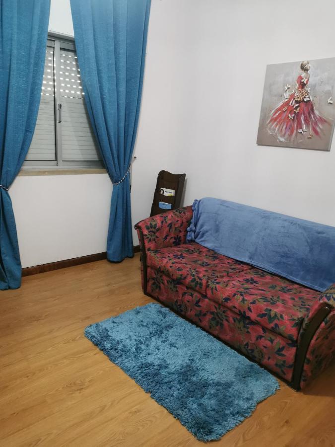 Apartament Casa Do Paco Almeirim Zewnętrze zdjęcie
