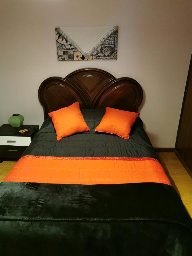 Apartament Casa Do Paco Almeirim Zewnętrze zdjęcie